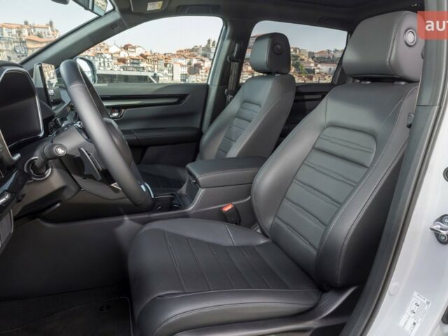 Хонда СРВ, об'ємом двигуна 1.99 л та пробігом 0 тис. км за 67424 $, фото 20 на Automoto.ua