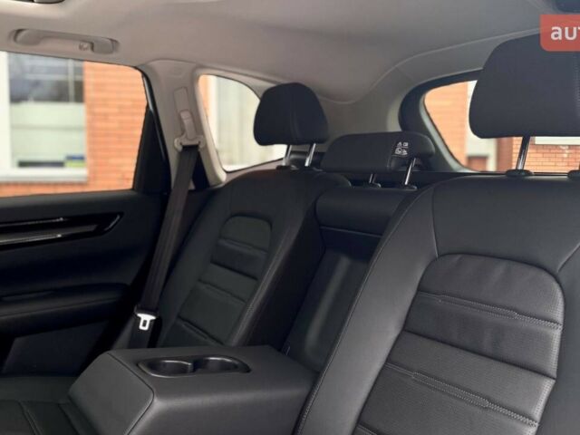 Хонда СРВ, объемом двигателя 1.99 л и пробегом 0 тыс. км за 66878 $, фото 66 на Automoto.ua