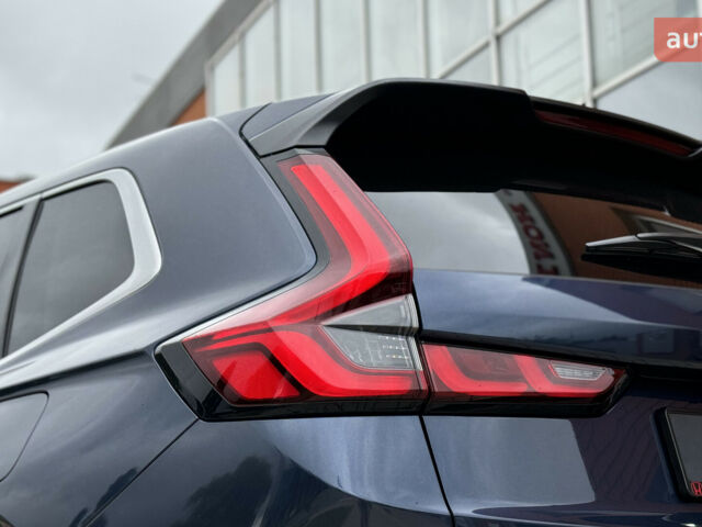 Хонда СРВ, объемом двигателя 1.99 л и пробегом 0 тыс. км за 66878 $, фото 11 на Automoto.ua