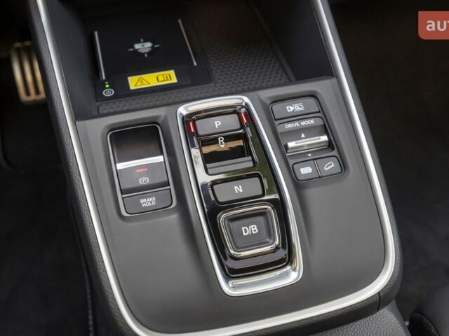 Хонда СРВ, об'ємом двигуна 1.99 л та пробігом 0 тис. км за 67424 $, фото 23 на Automoto.ua