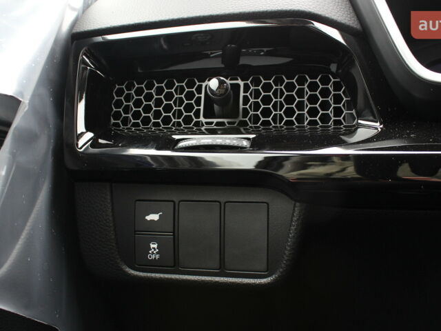 Хонда СРВ, объемом двигателя 1.99 л и пробегом 0 тыс. км за 66926 $, фото 14 на Automoto.ua