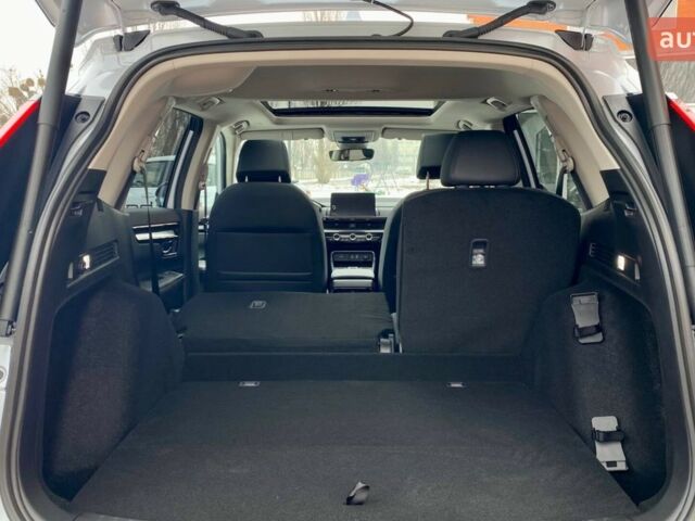 Хонда СРВ, объемом двигателя 1.99 л и пробегом 0 тыс. км за 62360 $, фото 24 на Automoto.ua