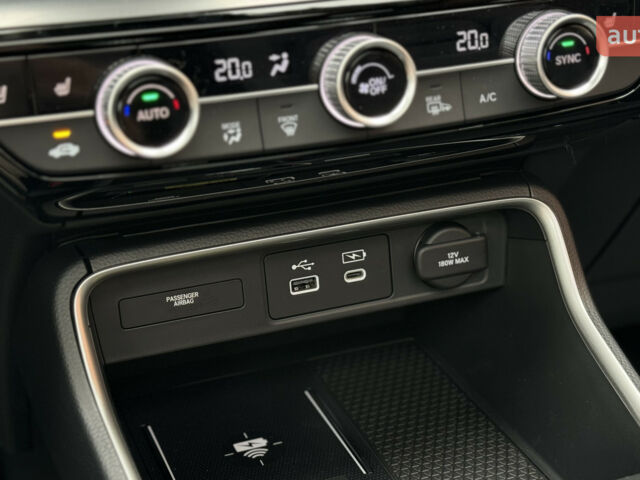 Хонда СРВ 2025 в Киеве на Automoto.ua Хонда СРВ, объемом двигателя 1.99 л и пробегом 0 тыс. км за 62869 $, фото 39 на Automoto.ua