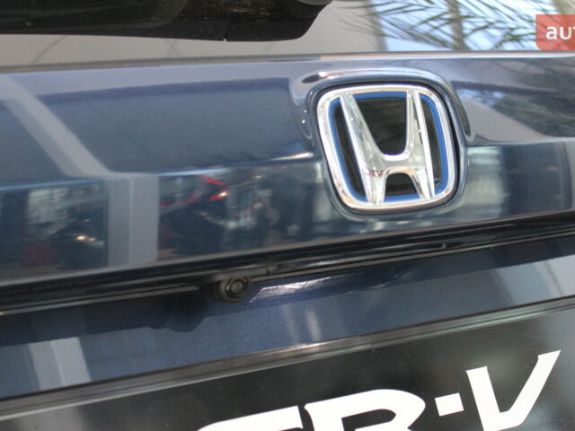 Хонда СРВ, об'ємом двигуна 1.99 л та пробігом 0 тис. км за 57217 $, фото 19 на Automoto.ua