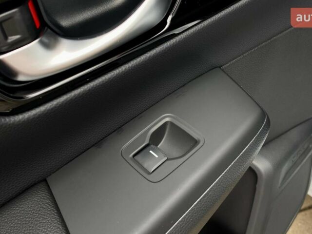 Хонда СРВ, объемом двигателя 1.99 л и пробегом 0 тыс. км за 62360 $, фото 74 на Automoto.ua