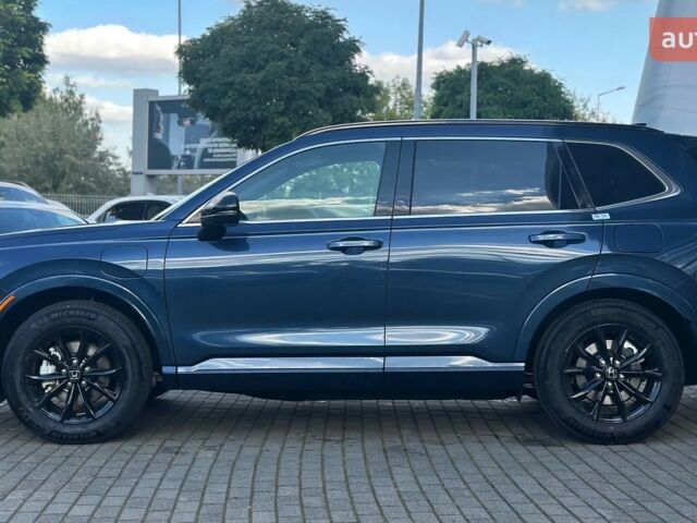 Хонда СРВ, объемом двигателя 1.99 л и пробегом 0 тыс. км за 66926 $, фото 3 на Automoto.ua