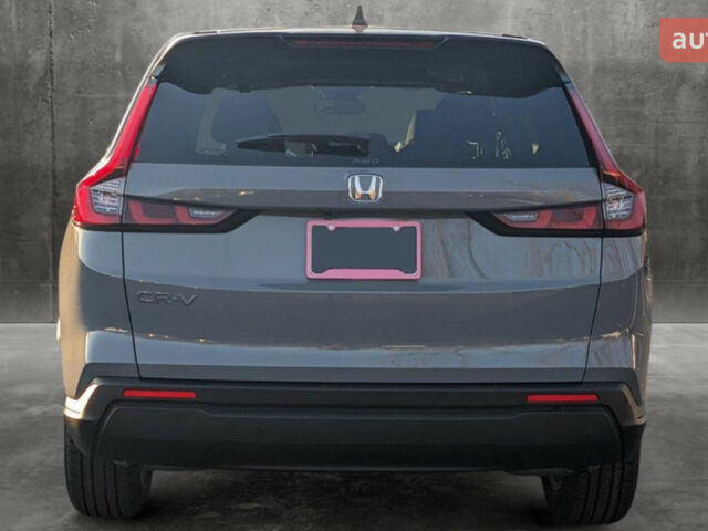 Хонда СРВ, объемом двигателя 1.99 л и пробегом 0 тыс. км за 67424 $, фото 6 на Automoto.ua