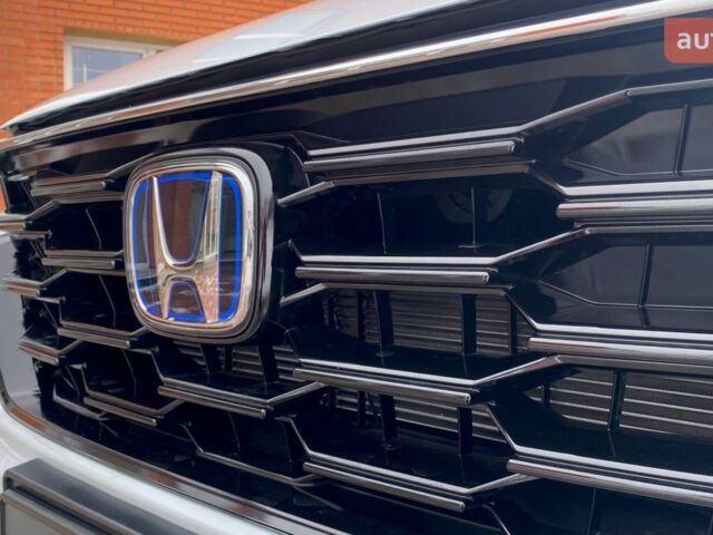 Хонда СРВ, объемом двигателя 1.99 л и пробегом 0 тыс. км за 62360 $, фото 18 на Automoto.ua