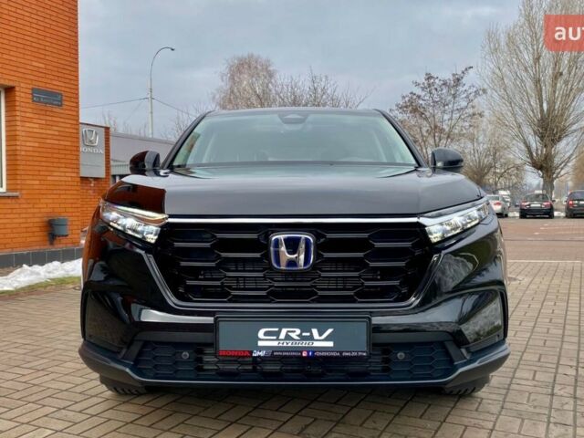 Хонда СРВ, объемом двигателя 1.99 л и пробегом 0 тыс. км за 66878 $, фото 1 на Automoto.ua