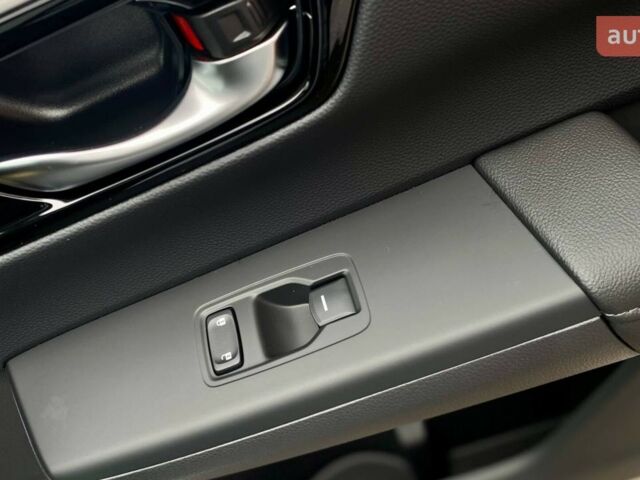 Хонда СРВ, объемом двигателя 1.99 л и пробегом 0 тыс. км за 66878 $, фото 64 на Automoto.ua