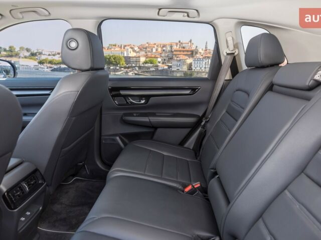 Хонда СРВ, объемом двигателя 1.99 л и пробегом 0 тыс. км за 66878 $, фото 68 на Automoto.ua