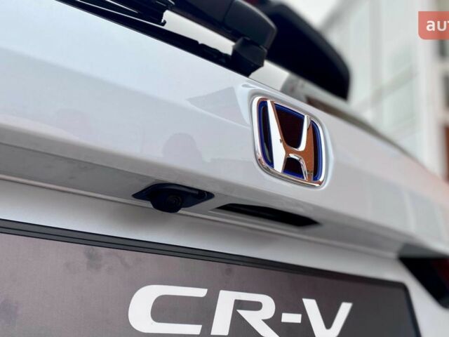 Хонда СРВ, объемом двигателя 1.99 л и пробегом 0 тыс. км за 62360 $, фото 13 на Automoto.ua