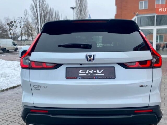 Хонда СРВ, объемом двигателя 1.99 л и пробегом 0 тыс. км за 62360 $, фото 12 на Automoto.ua