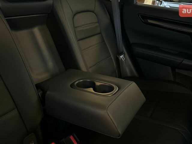 купити нове авто Хонда СРВ 2025 року від офіційного дилера HONDA Одеса Хонда фото