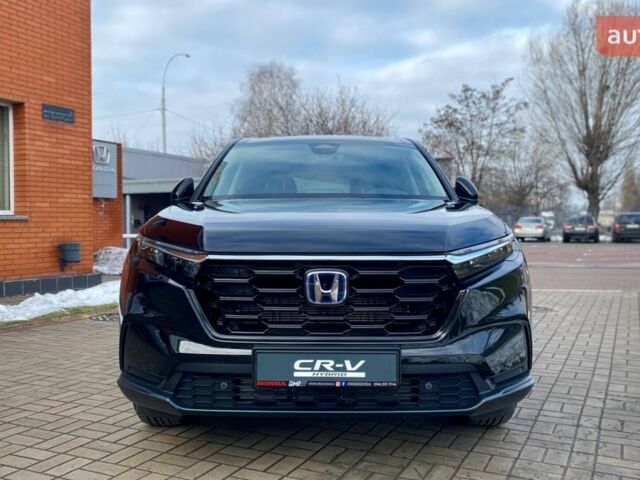 Хонда СРВ, об'ємом двигуна 1.99 л та пробігом 0 тис. км за 67424 $, фото 2 на Automoto.ua