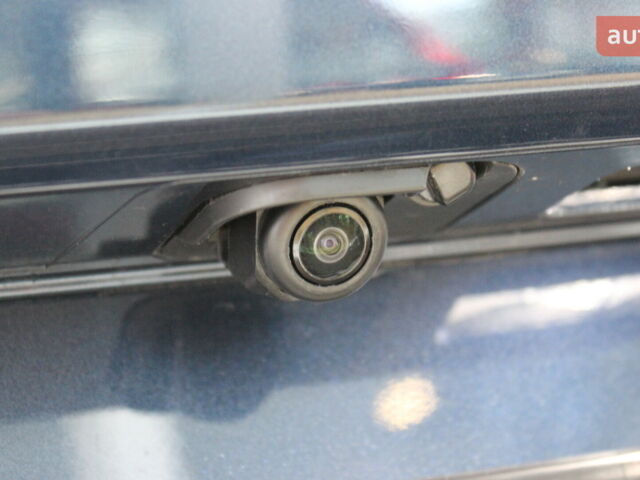 Хонда СРВ, об'ємом двигуна 1.99 л та пробігом 0 тис. км за 57217 $, фото 18 на Automoto.ua