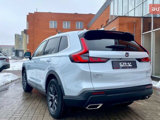 Хонда СРВ, объемом двигателя 1.99 л и пробегом 0 тыс. км за 66878 $, фото 10 на Automoto.ua