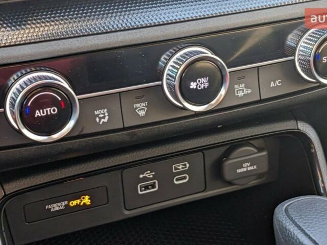 Хонда СРВ, объемом двигателя 1.99 л и пробегом 0 тыс. км за 67424 $, фото 24 на Automoto.ua