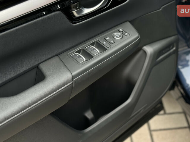 Хонда СРВ, объемом двигателя 1.99 л и пробегом 0 тыс. км за 66878 $, фото 25 на Automoto.ua