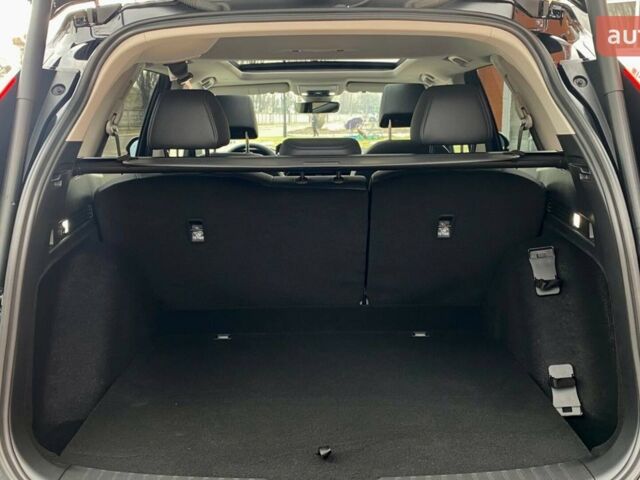 Хонда СРВ, об'ємом двигуна 1.99 л та пробігом 0 тис. км за 67424 $, фото 18 на Automoto.ua