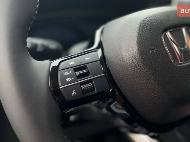 Хонда СРВ, объемом двигателя 1.99 л и пробегом 0 тыс. км за 66878 $, фото 33 на Automoto.ua