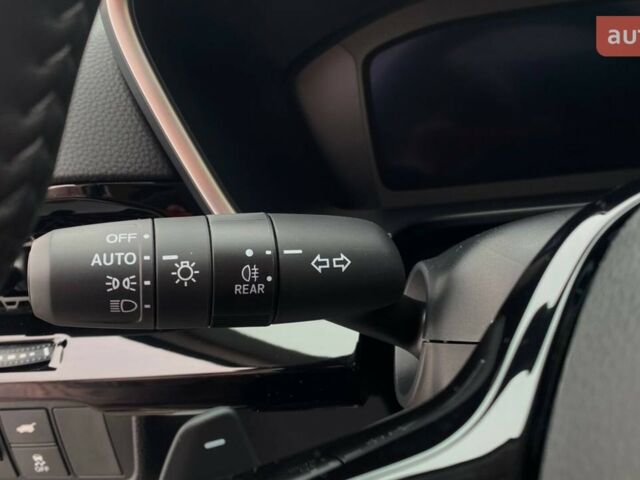 Хонда СРВ, объемом двигателя 1.99 л и пробегом 0 тыс. км за 66878 $, фото 36 на Automoto.ua