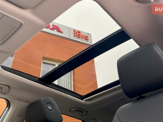 Хонда СРВ, объемом двигателя 1.99 л и пробегом 0 тыс. км за 66878 $, фото 51 на Automoto.ua