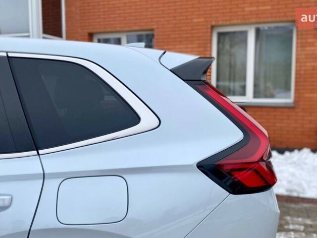 Хонда СРВ, объемом двигателя 1.99 л и пробегом 0 тыс. км за 62360 $, фото 28 на Automoto.ua