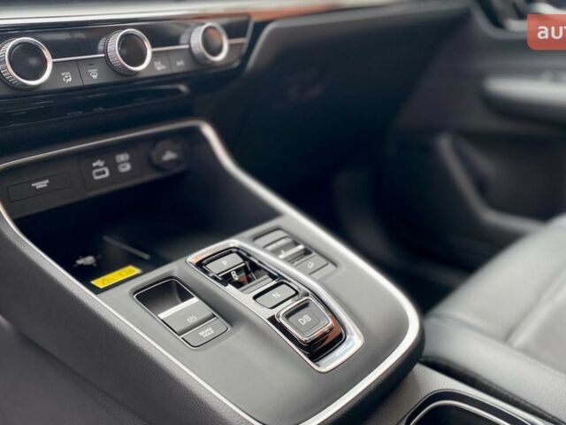 Хонда СРВ, объемом двигателя 1.99 л и пробегом 0 тыс. км за 62360 $, фото 47 на Automoto.ua