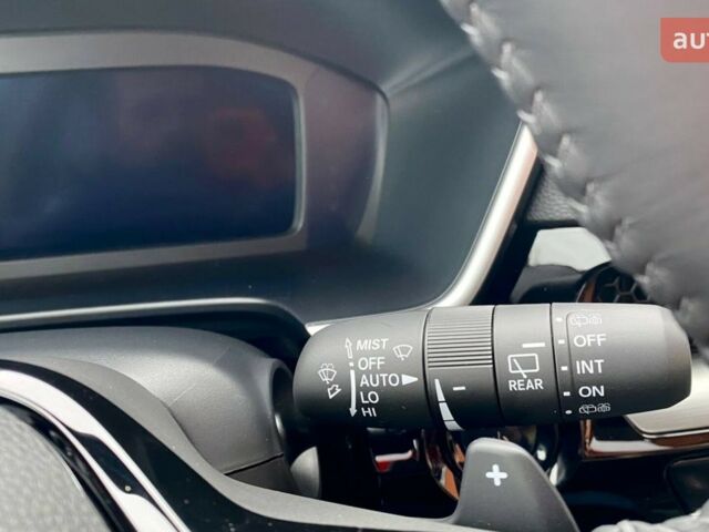 Хонда СРВ, об'ємом двигуна 1.99 л та пробігом 0 тис. км за 67424 $, фото 42 на Automoto.ua