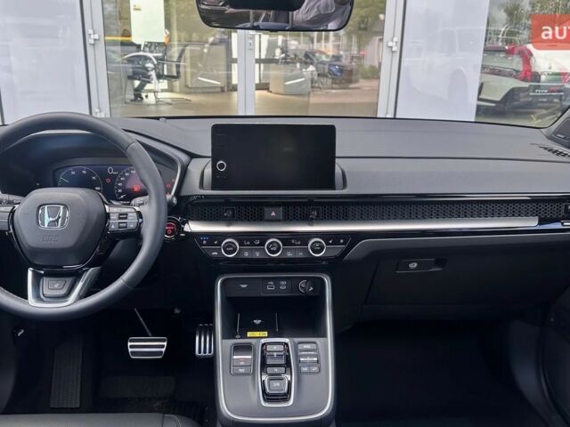 Хонда СРВ, объемом двигателя 1.99 л и пробегом 0 тыс. км за 66926 $, фото 8 на Automoto.ua