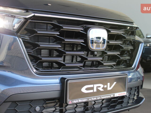 Хонда СРВ, об'ємом двигуна 1.99 л та пробігом 0 тис. км за 57217 $, фото 4 на Automoto.ua