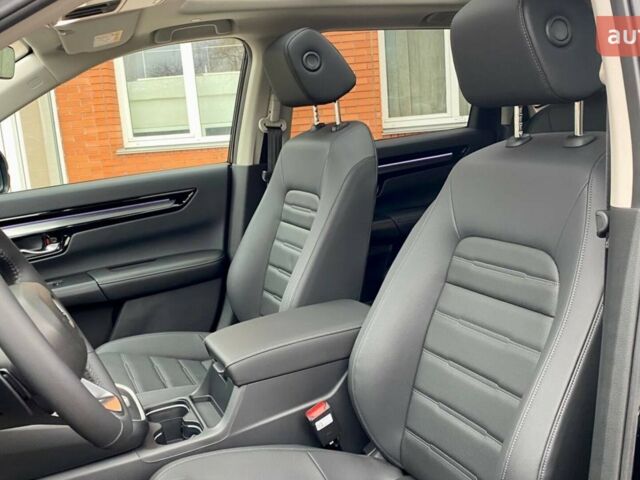 Хонда СРВ, об'ємом двигуна 1.99 л та пробігом 0 тис. км за 67424 $, фото 33 на Automoto.ua