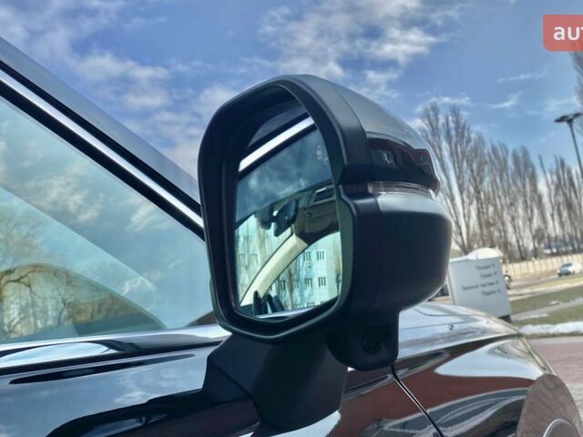 Хонда СРВ, об'ємом двигуна 1.99 л та пробігом 0 тис. км за 67424 $, фото 14 на Automoto.ua