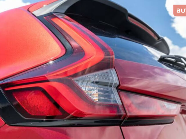 Хонда СРВ, об'ємом двигуна 1.99 л та пробігом 0 тис. км за 67424 $, фото 9 на Automoto.ua