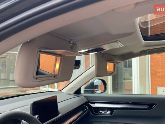 Хонда СРВ, об'ємом двигуна 1.99 л та пробігом 0 тис. км за 67424 $, фото 48 на Automoto.ua