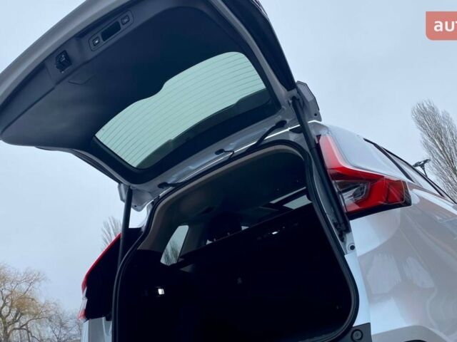 Хонда СРВ, объемом двигателя 1.99 л и пробегом 0 тыс. км за 62360 $, фото 11 на Automoto.ua