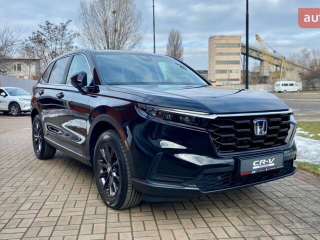 Хонда СРВ, объемом двигателя 1.99 л и пробегом 0 тыс. км за 66878 $, фото 3 на Automoto.ua