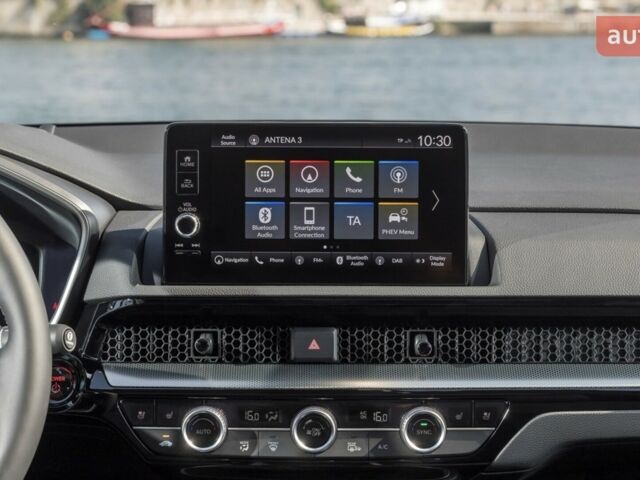 Хонда СРВ, объемом двигателя 1.99 л и пробегом 0 тыс. км за 66878 $, фото 76 на Automoto.ua