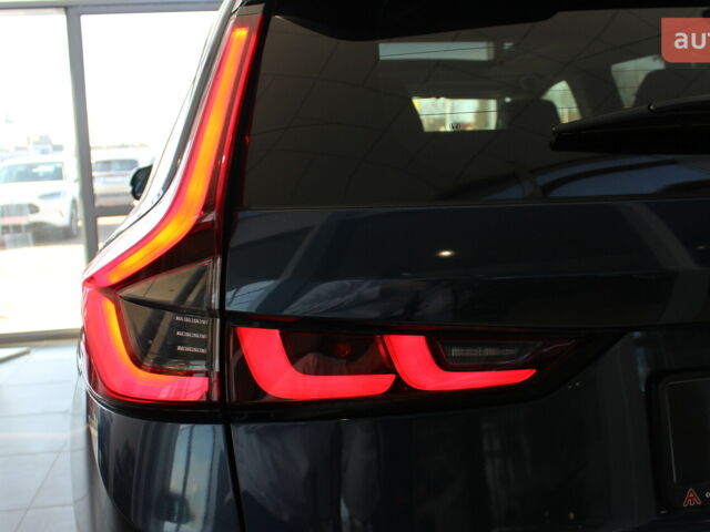 Хонда СРВ, об'ємом двигуна 1.99 л та пробігом 0 тис. км за 57217 $, фото 8 на Automoto.ua