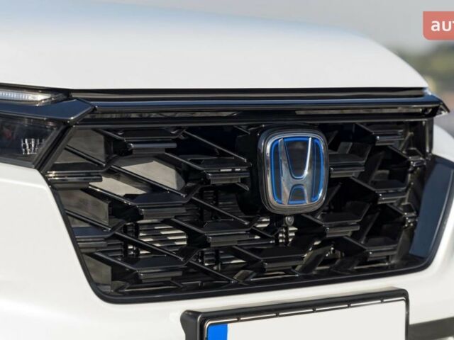 Хонда СРВ 2025 в Киеве на Automoto.ua Хонда СРВ, объемом двигателя 1.99 л и пробегом 0 тыс. км за 67424 $, фото 74 на Automoto.ua
