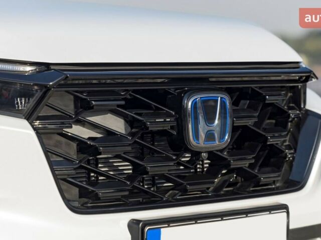 Хонда СРВ, объемом двигателя 1.99 л и пробегом 0 тыс. км за 66878 $, фото 74 на Automoto.ua