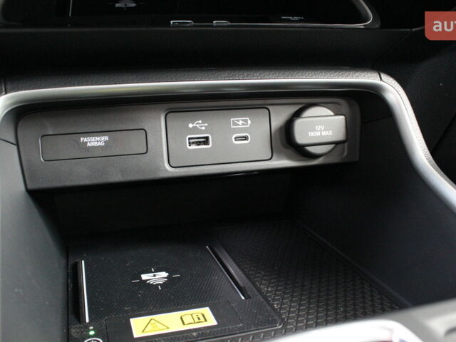 Хонда СРВ, об'ємом двигуна 1.99 л та пробігом 0 тис. км за 62079 $, фото 24 на Automoto.ua