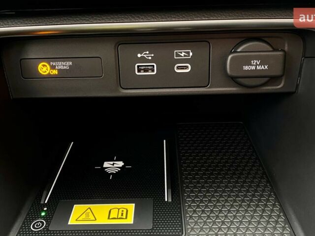 Хонда СРВ, объемом двигателя 1.99 л и пробегом 0 тыс. км за 66878 $, фото 36 на Automoto.ua