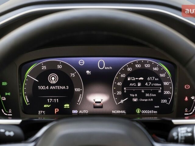 Хонда СРВ, об'ємом двигуна 1.99 л та пробігом 0 тис. км за 67424 $, фото 21 на Automoto.ua