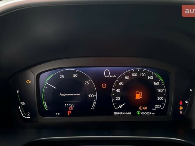 Хонда СРВ, объемом двигателя 1.99 л и пробегом 0 тыс. км за 66878 $, фото 32 на Automoto.ua