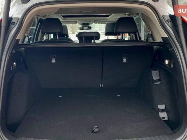 Хонда СРВ, объемом двигателя 1.99 л и пробегом 0 тыс. км за 62360 $, фото 23 на Automoto.ua