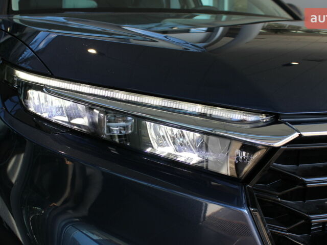 Хонда СРВ, об'ємом двигуна 1.99 л та пробігом 0 тис. км за 57217 $, фото 5 на Automoto.ua