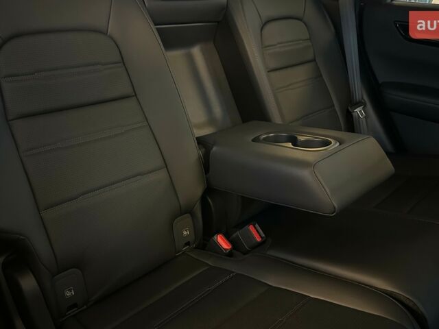 купить новое авто Хонда СРВ 2025 года от официального дилера HONDA Одеса Хонда фото