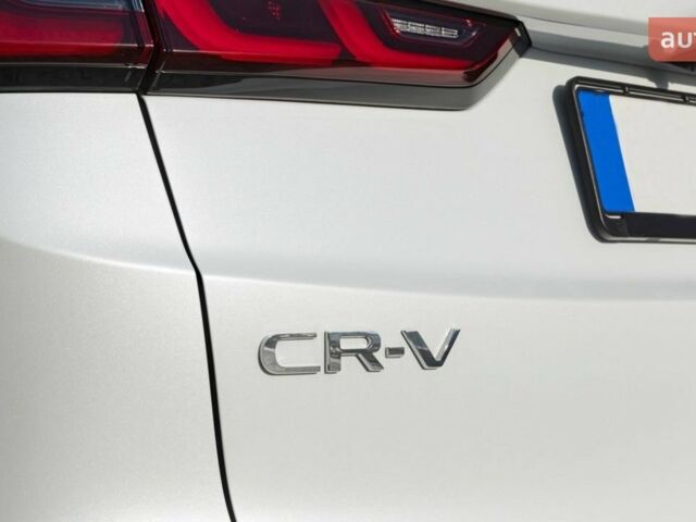 Хонда СРВ, объемом двигателя 1.99 л и пробегом 0 тыс. км за 66878 $, фото 79 на Automoto.ua